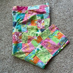 Lilly Pulitzer Capris